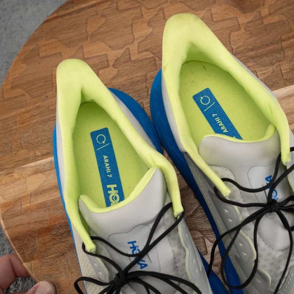 Hoka One One hoka one